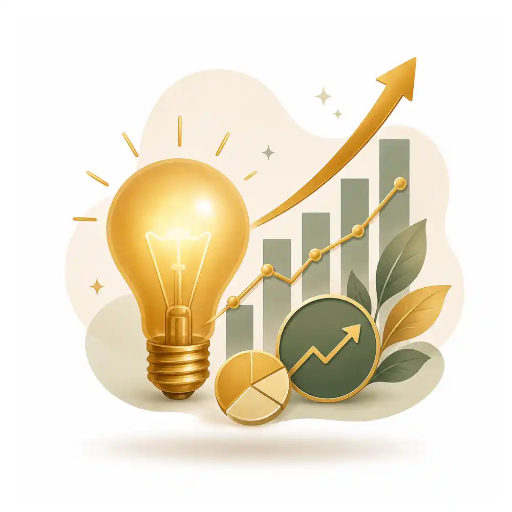 Make Smarter Gold Decisions