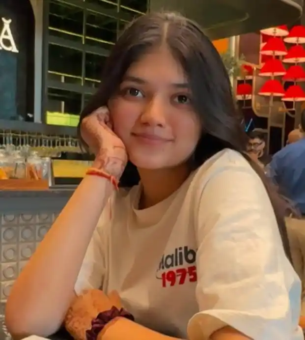 FinVedik Team Member - Jiya A