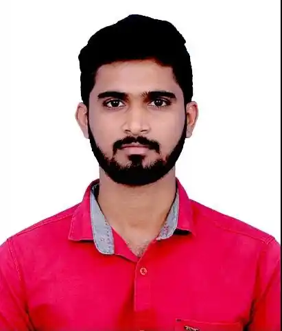 FinVedik Team Member - Narendra M