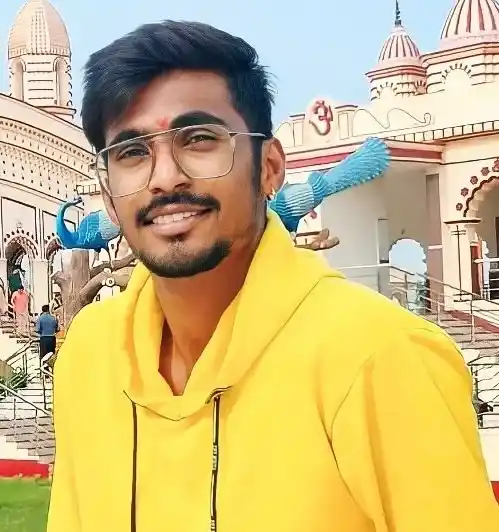 FinVedik Team Member - Rahul V
