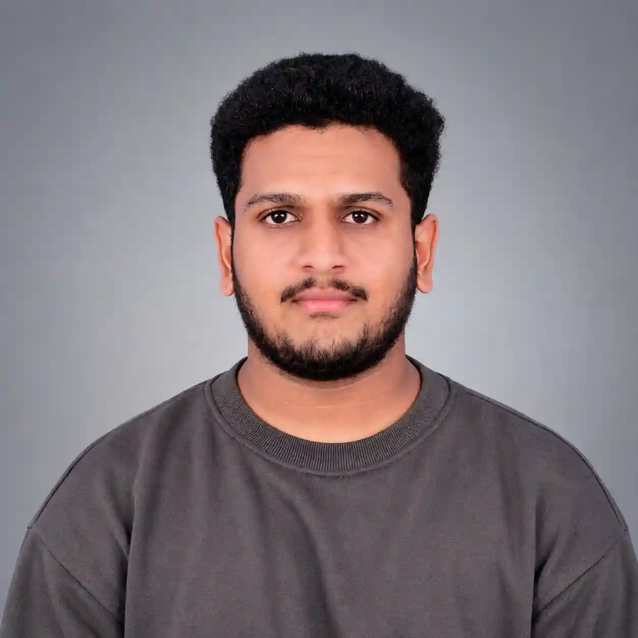 FinVedik Team Member - Raman V
