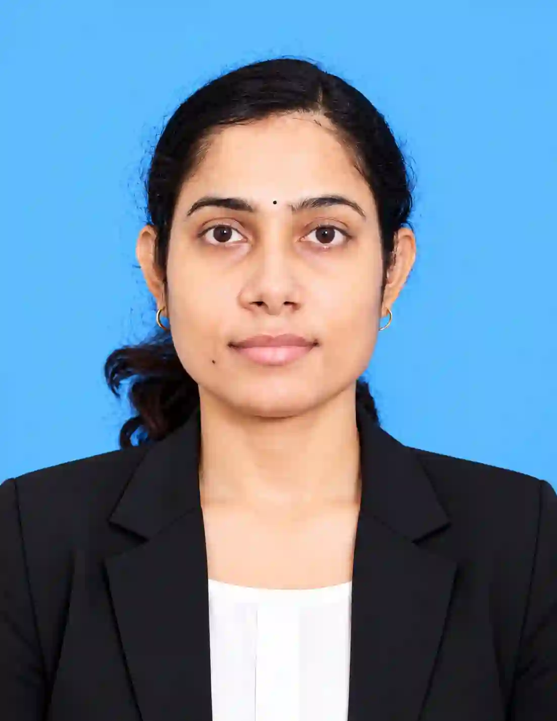 FinVedik Team Member - Snigdha D