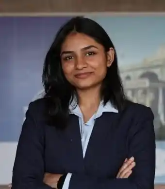 FinVedik Team Member - Yashashree P