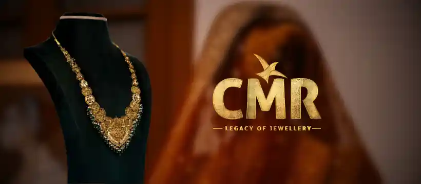 CMR Legacy of Jewellery Kukatpally photo 1