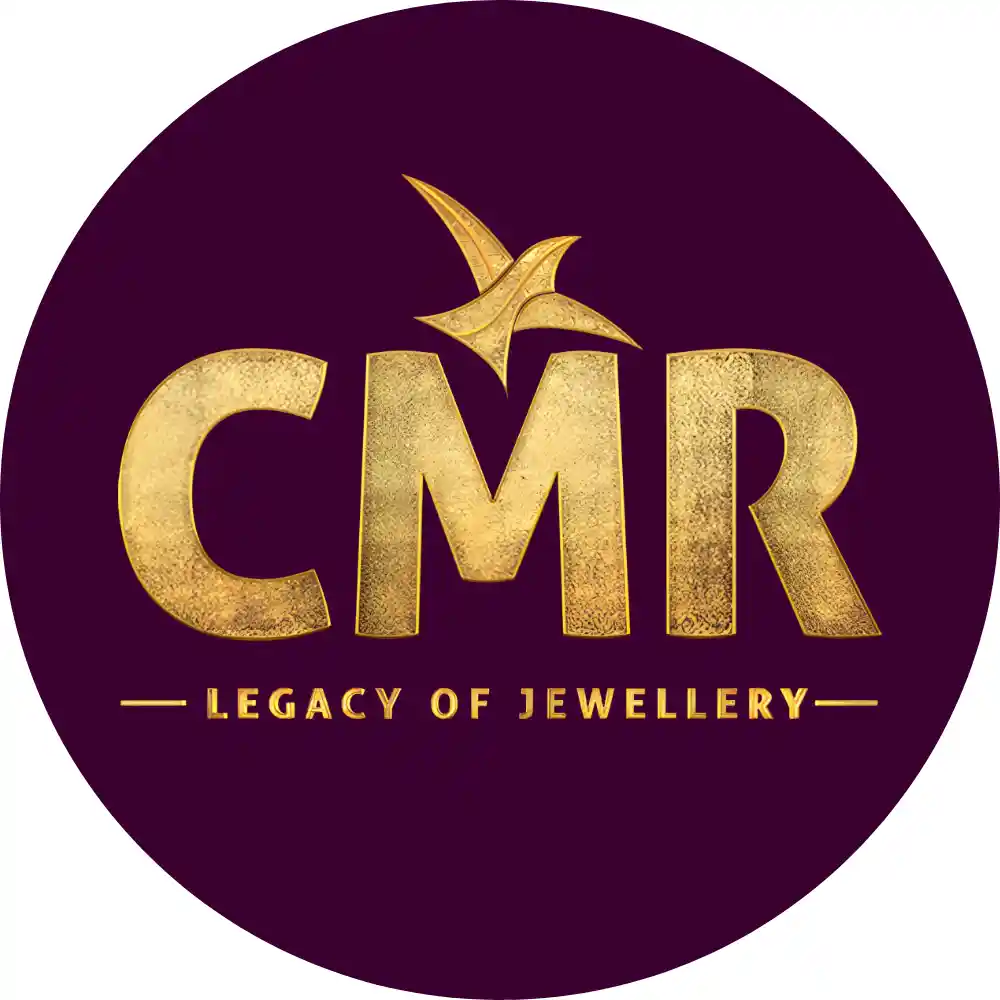 CMR Legacy of Jewellery Kukatpally logo