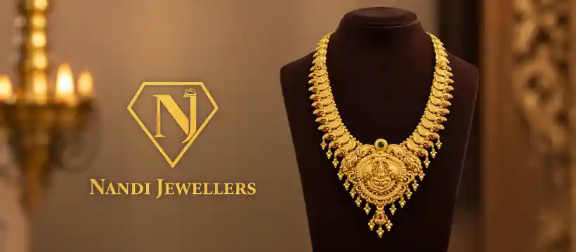 Nandi Jewellers photo 1