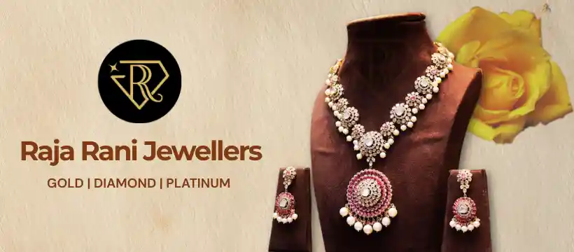 Raja Rani Jewellers photo 1