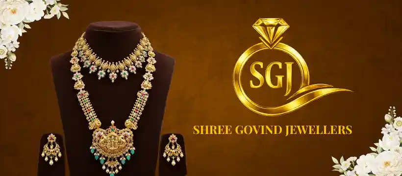 Shree Govind Jewellers photo 1