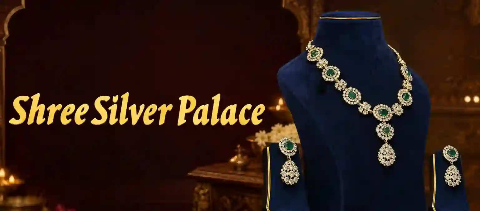 Shree Silver Palace photo 1