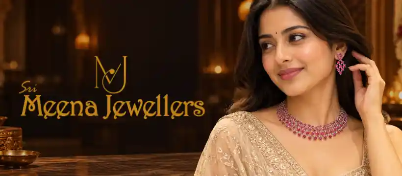Sri Meena Jewellers photo 1