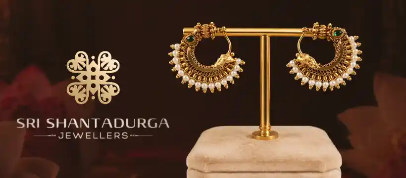Sri Shantadurga Jewellers photo 1