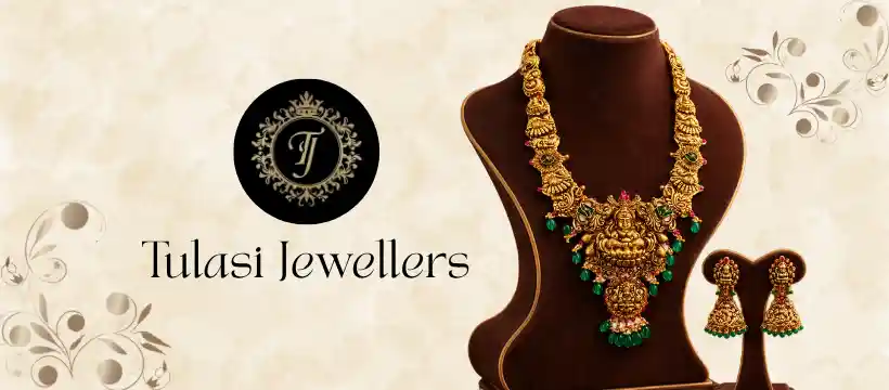 Tulasi Jewellers photo 1