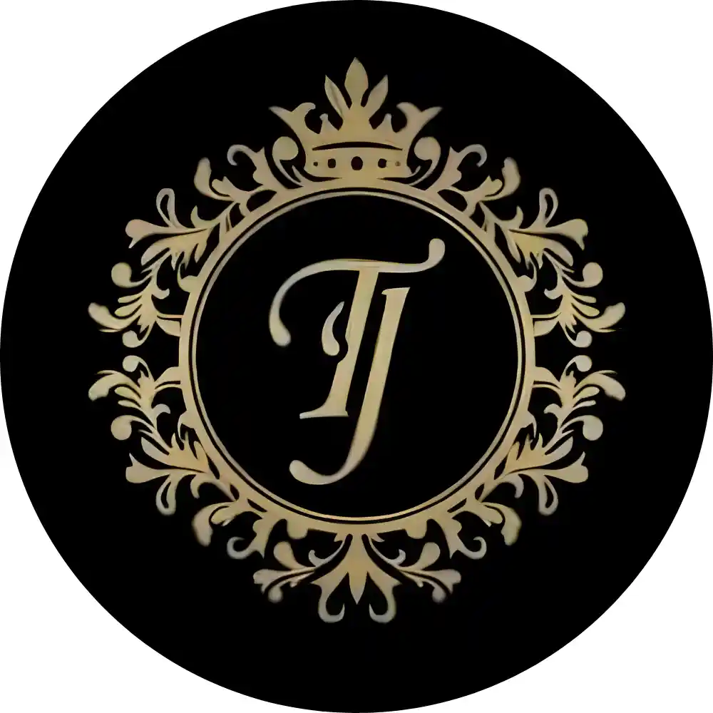 Tulasi Jewellers logo